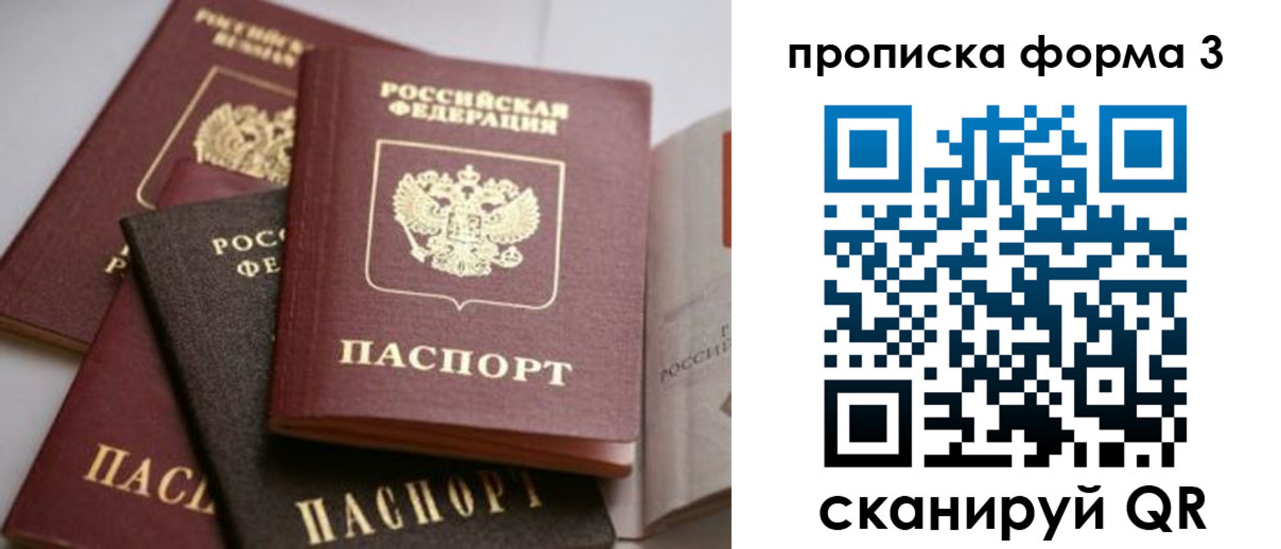 прописка для военкомата в Мытищах